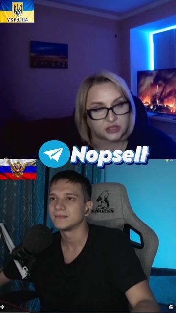 ЧАТРУЛЕТКА / УКРАИНСКАЯ ЛОГИКА 2025 ИСТОРИЯ ПОЛИТИКА НОВОСТИ