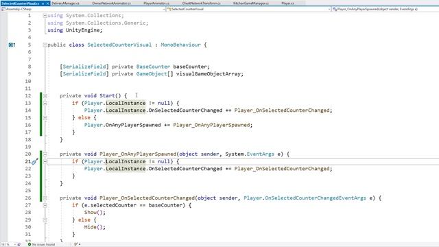 Fix_Selected_Counter_Visual Learn Unity Multiplayer (FREE Complete Course, Netcode for Game Objects