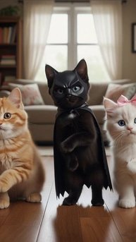 Повторяй движения😸