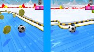 Going balls All Levels Gameplay IOS Android Going Balls level 1016 Bonus level