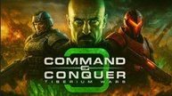 ⚔️ Tiberium Wars: Заряд, что держит дыхание мира ☢️🛰️🕯️