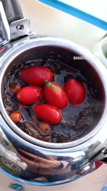 Чай в горах. Путешествия с Аnesti.