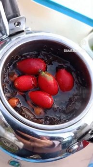 Чай в горах. Путешествия с Аnesti.