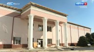 Капитальный ремонт Дворца культуры стартовал в Прохладном