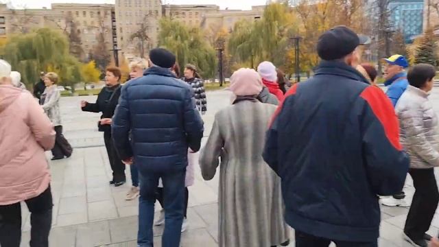 26 ОКТЯБРЯ 2025 ОСІНЬ ЗОЛОТА! #kharkiv