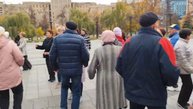 26 ОКТЯБРЯ 2025 ОСІНЬ ЗОЛОТА! #kharkiv
