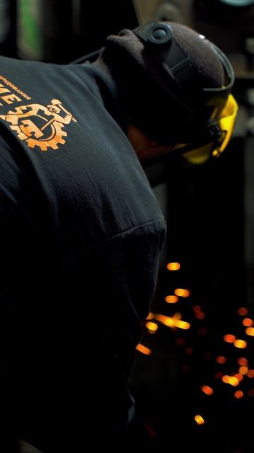 Производство - сердце Тульских Машин😍