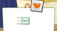 Go Getter 1, Video 5, p.15, Unit 1.3  I'm not orange