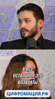 Возвраты убивают бизнес 📉 Реальные убытки даже после продаж!