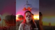 ночь хеллоуина/моя хеллоуинская история/2/3