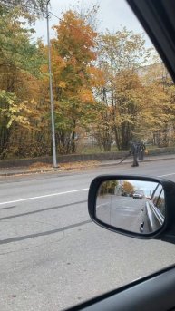 Выборг готовится