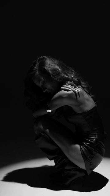 LЕЕ - ТЫ ЭТО Я 🖤