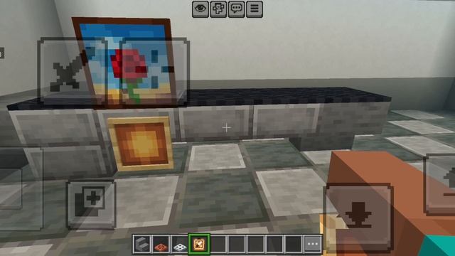 строю город серия 2| Магазин:"Blox" | Маинкрафт бедрок часть 2