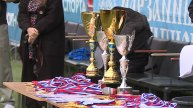 Спортивный Фестиваль дружбы народов в Кисловодске | Легенды спорта и будущие чемпионы