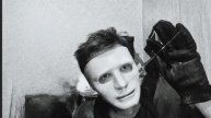 Александр Эдриксон_человек в маске