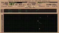 Screamtracker music. Radix & Lluvia. LVL-D. Colors.