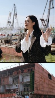 Один из четырех в стране