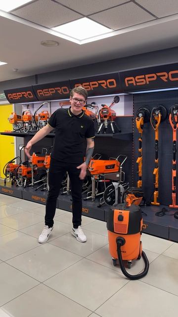 Когда мощность оказалась выше ожиданий!😂