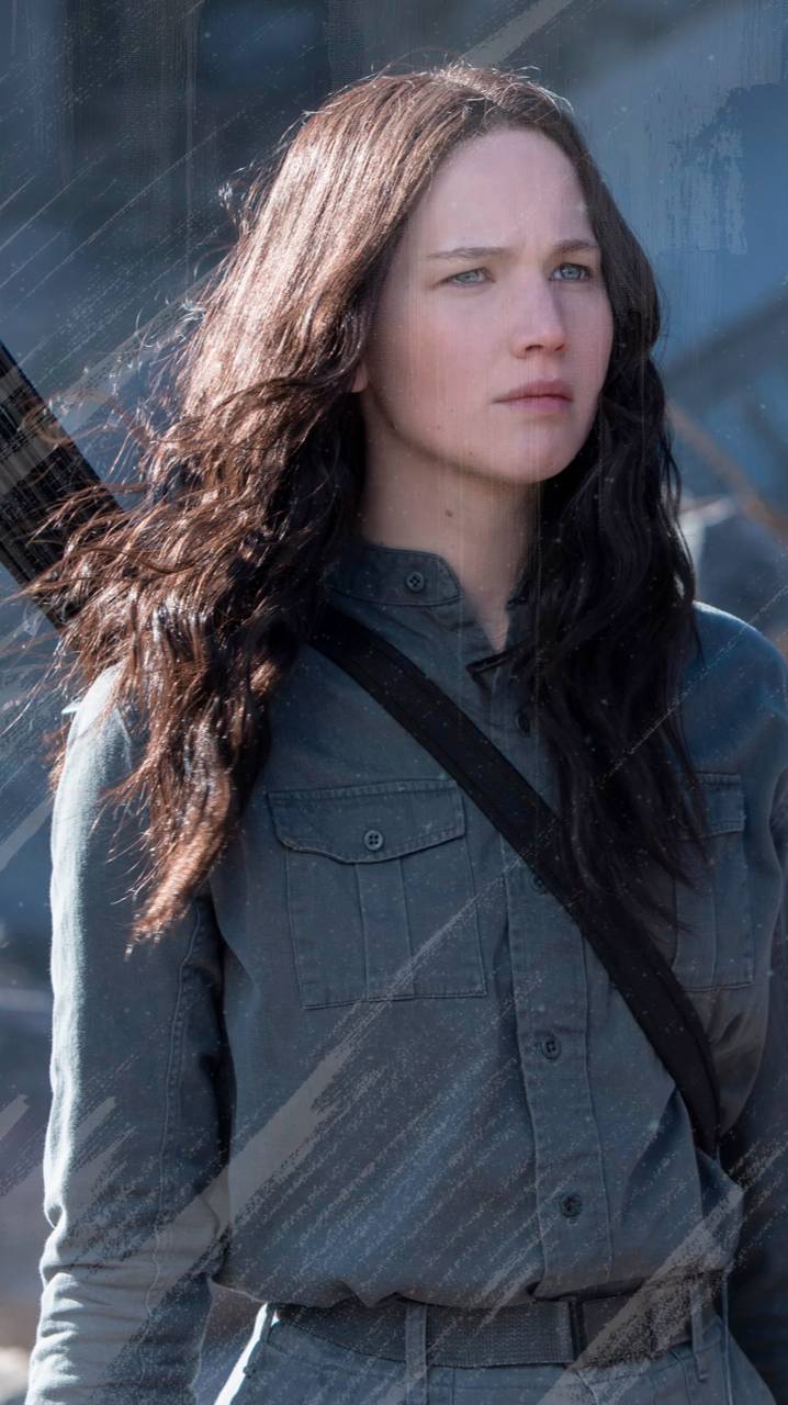 Голодные Игры