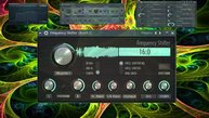 Frequency Shifter для Psy Trance мелодий