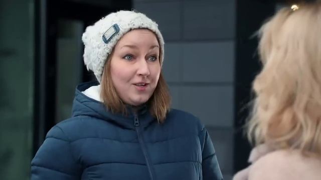 Шоурил Актрисы Марины Коваль 10 секунд