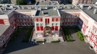 Четверть века на образовательном Олимпе отметил лицей имени Николая Генриховича Булакина в Абакане