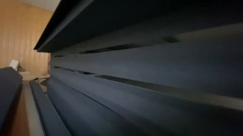 Жестяные работы. Дымник