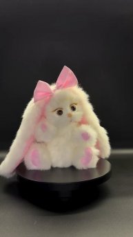 Bunny Metrics