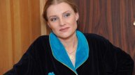 Галина Данилова ( Galina Danilova )
