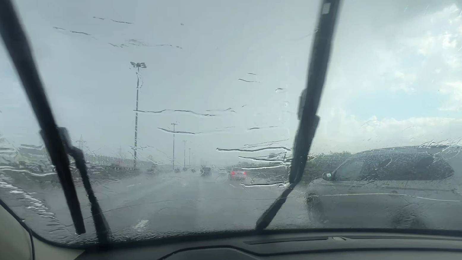 101. Погода в Питере... обычная. Купил набор токарных резцов