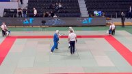 Бой за 3 место 230 ед. К2 2025.