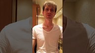 Программа ВОДОЛЕЯ. Почему для него быть похожим на других - оскорбительно? Откуда берутся гении?