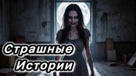 Изгнание. Новые страшные истории. Страшилка на ночь