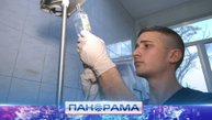 ⚡️«Из обломков костей смогли вернуть человеку возможность ходить». Путь студента-медика