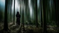Аудио книга ЛЕСНАЯ ЖИЗНЬ ОТШЕЛЬНИМКА Гл. 10 ВСТРЕЧА С МОНАХОМ В