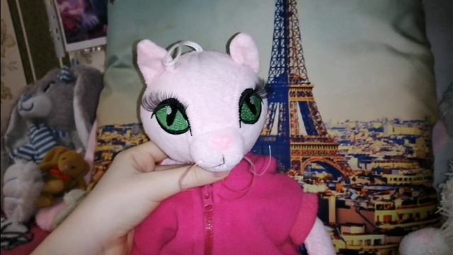 Рассказываю о себе 🐱🤗Подписывайся, тут много чего интересного 😉