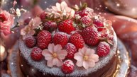 РОСКОШНОЕ ПОЗДРАВЛЕНИЕ ВНУЧКЕ С ДНЕМ РОЖДЕНИЯ! �💖 ОРИГИНАЛЬНОЕ И КРАСИВОЕ ПОЗДРАВЛЕНИЕ ОТ БАБУШКИ!