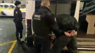 В Санкт-Петербурге задержана банда похитителей