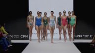 МОДНЫЙ ПОКАЗ | бренд JANTZEN | Выставка дизайна и моды СРМ — Collection Première Moscow 2025