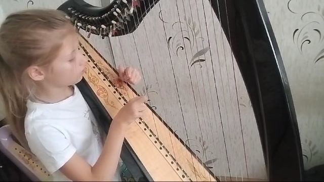 Лупикова Д. 2-8 Дивчина зарученая 10.11.2024