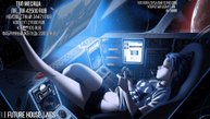 СТРИМ ПОД РИТМЫ КОСМОСА