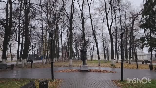 Не стоит стараться быть для всех хорошим