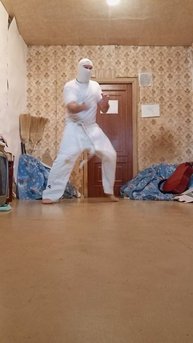 Крайне Северный Ниндзя: 27 Октябрьское Чудо 4 (27.10.2025) Very Nordic Ninja: 26 October Wonder 4