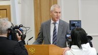 Награждение по итогам XIII Спартакиады и Открытие XIV Спартакиады