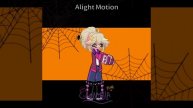 ЗИС ИЗ ЗЕ СПУКИ МОНС! 🎃✊