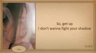 NEWJEANS-Get up karaoke with lyrics K-pop