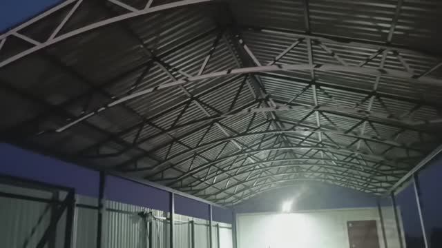 СТРОЙНАВЕС63 | Видеоотчет №40