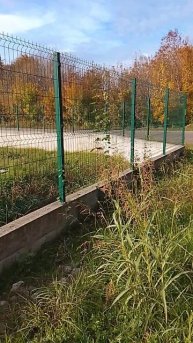 Бесплатно всем по РФ, заборы