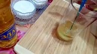Как приготовить домашний майонез на зелёном горошке