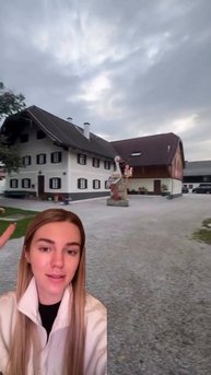 А как вы украшали дом/квартиру после родов? 😁😅